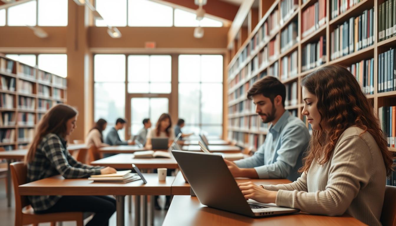 Innovative digital learning technology